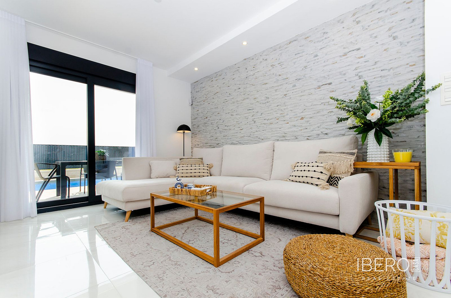 Casa 4+kk – Orihuela, Azahar Gardens, Entrenaranjos - Vista 2