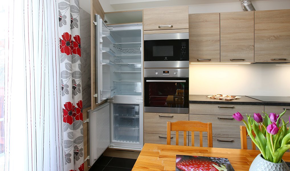 Prodej bytu 2+kk 54 m², Praha – náhled fotky 13