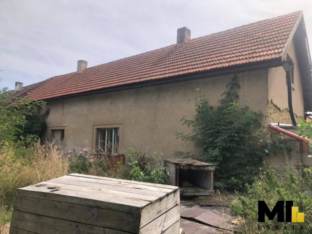 Prodej domu 96 m² s pozemkem 2 877 m² – fotografie 3