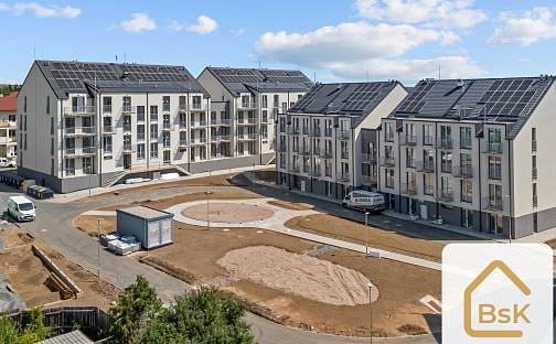 Prodej bytu 2+kk 68 m², Zborovská, Český Brod, okres Kolín