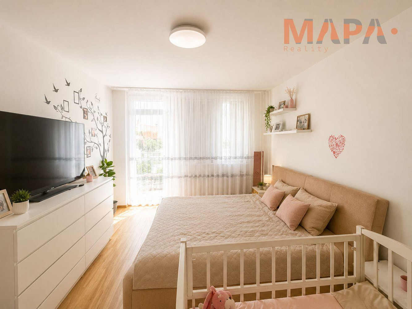 Prodej bytu 3+1 67 m² – fotografie 2