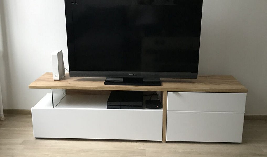 Prodej bytu 2+kk 40 m², Praha – náhled fotky 3