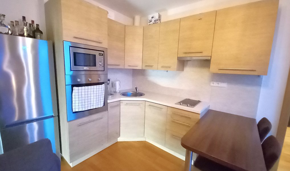 Pronájem bytu 2+kk 42 m², Praha – náhled fotky 4