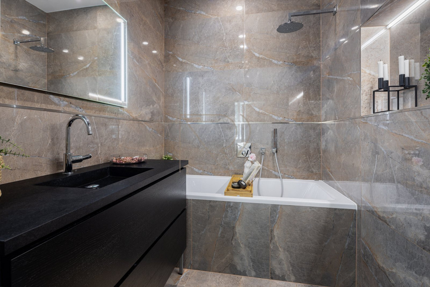 Prodej bytu 3+1 90 m² – pohled 3