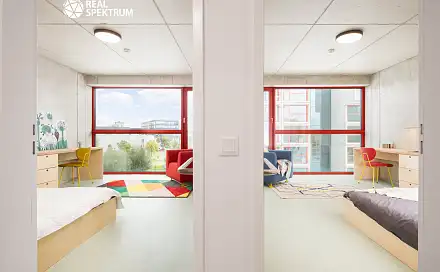 Pronájem bytu 2+1 50 m²