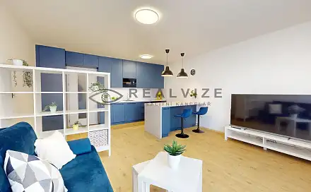 Prodej bytu 1+kk 40 m², Chelčického, České Budějovice - České Budějovice 6
