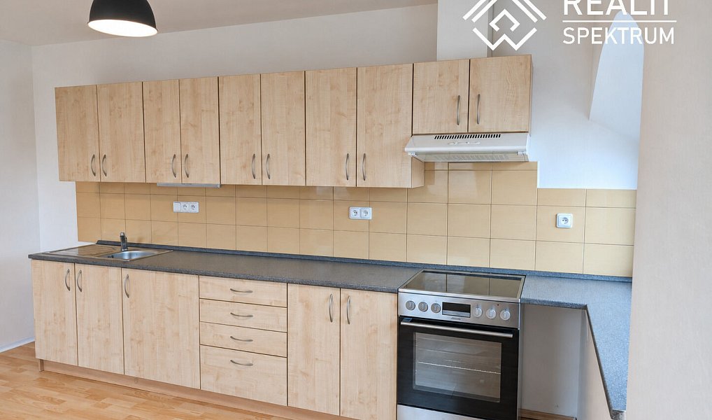 Pronájem bytu 2+kk 58 m², Jablonné nad Orlicí – náhled fotky 4