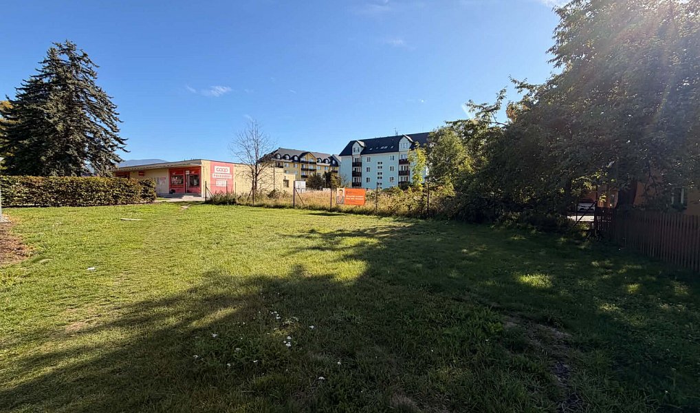 Prodej stavebního pozemku 931 m², Rapotín – náhled fotky 8