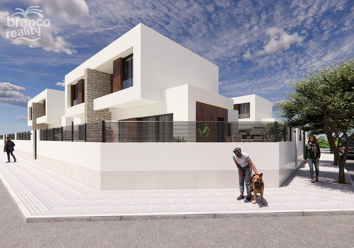 House in Dolores, el Baix Segura / La Vega Baja - Vista 6