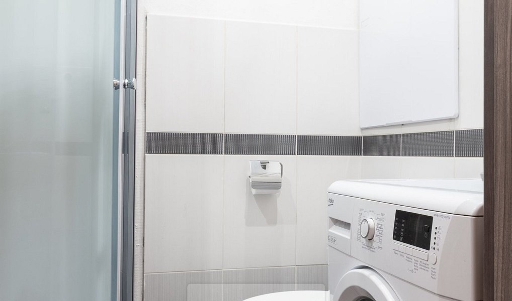 Pronájem bytu 1+1 20 m², Praha – náhled fotky 5