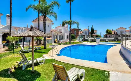 Prodej domu 216 m² s pozemkem 216 m², Mijas Costa, Španělsko