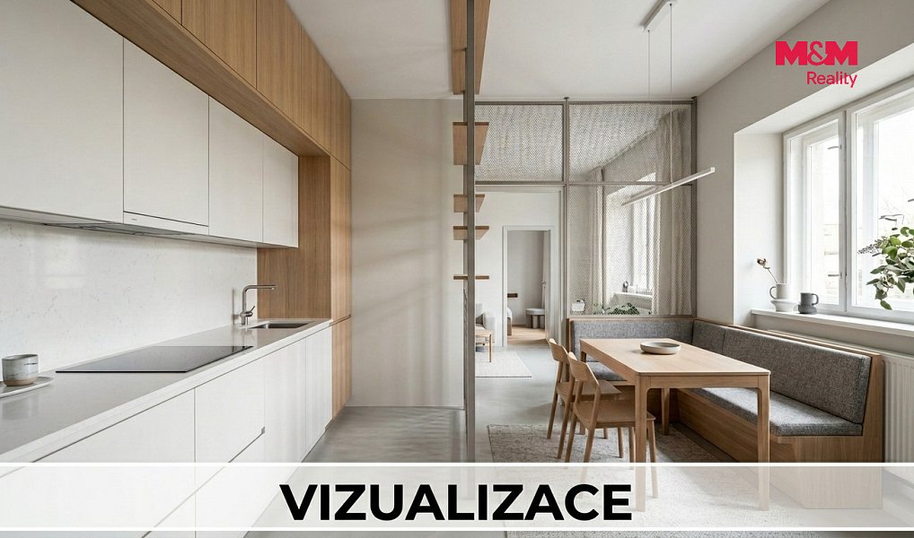 Prodej domu 120 m² s pozemkem 325 m², Chornice – náhled fotky 10