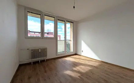 Pronájem pokoje 11 m², Jilemnického, Mladá Boleslav - Mladá Boleslav III
