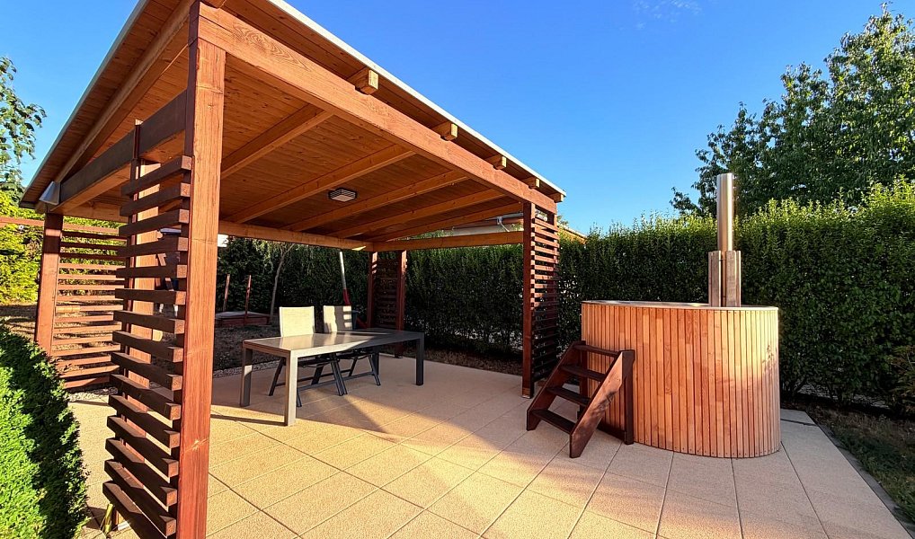 Prodej domu 158 m² s pozemkem 1 349 m², Čebín – náhled fotky 14