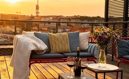 Prodej bytu 2+kk 60 m², Dlážděná, Praha 1 - Nové Město