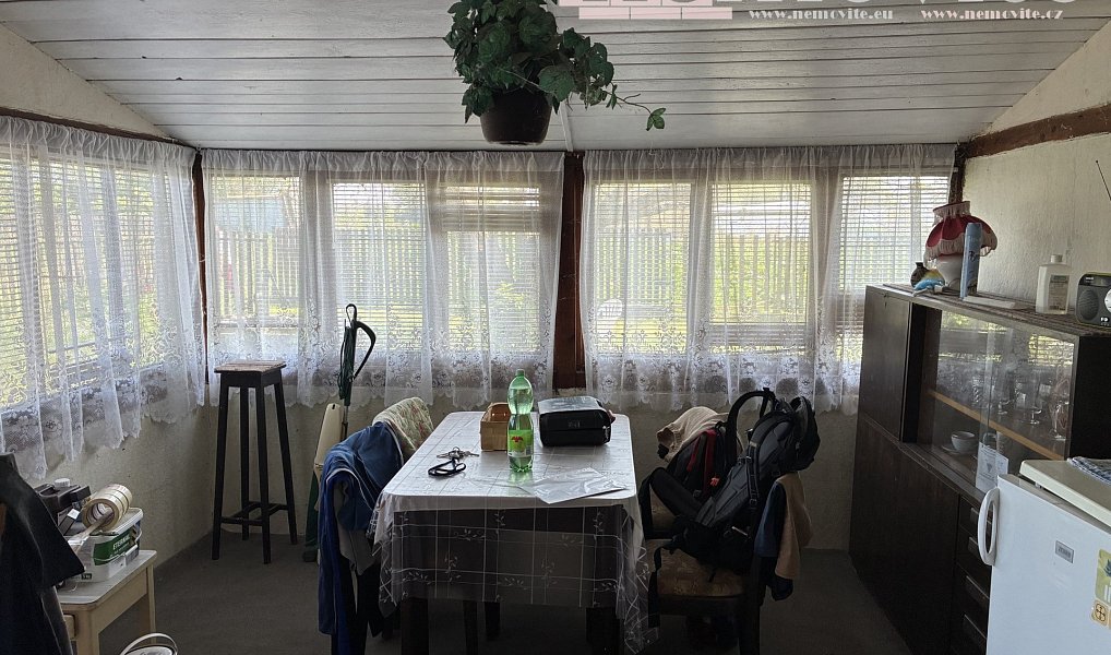 Prodej domu 60 m² s pozemkem 1 783 m², Čáslav – náhled fotky 7