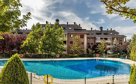 Prodej bytu 5+kk 210 m², Majadahonda, Španělsko