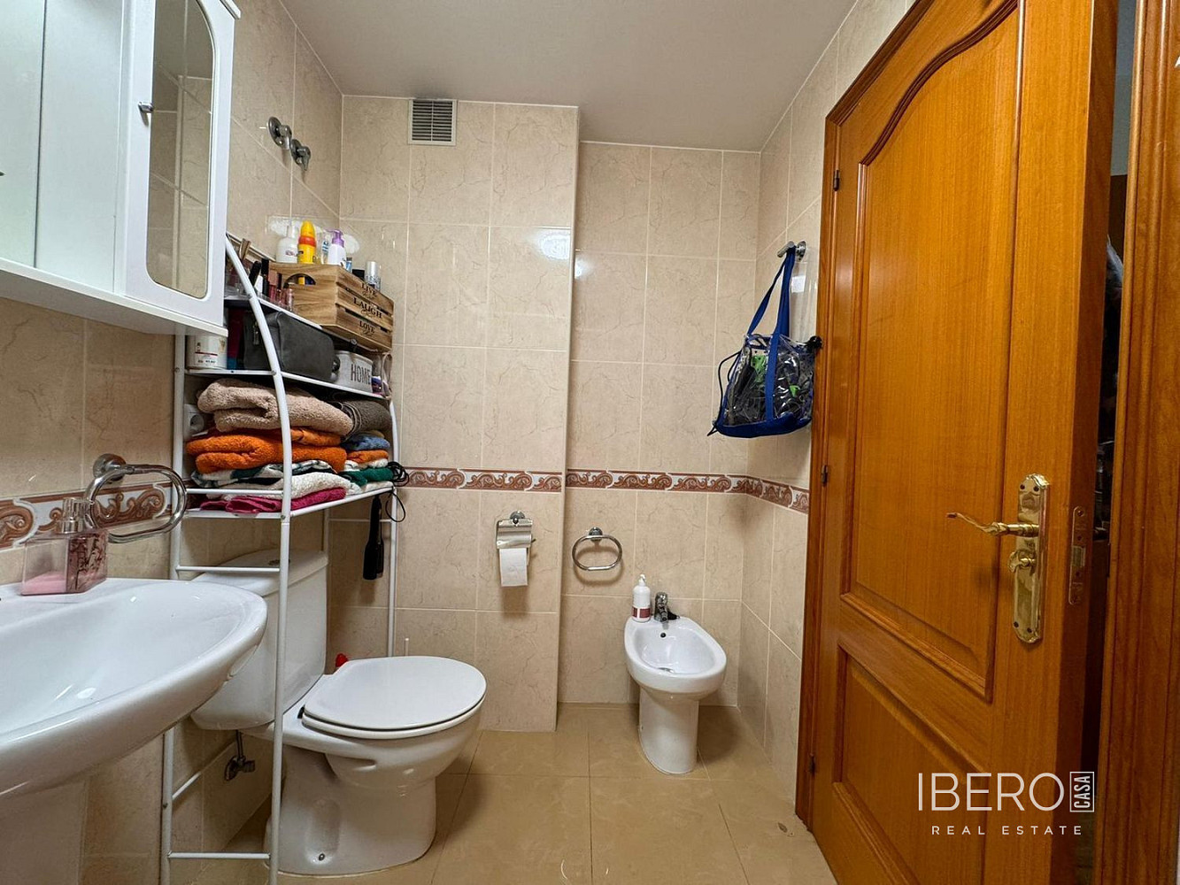 Pis 3+kk – Vilanova de Arousa, A Xunqueira - Vista 2