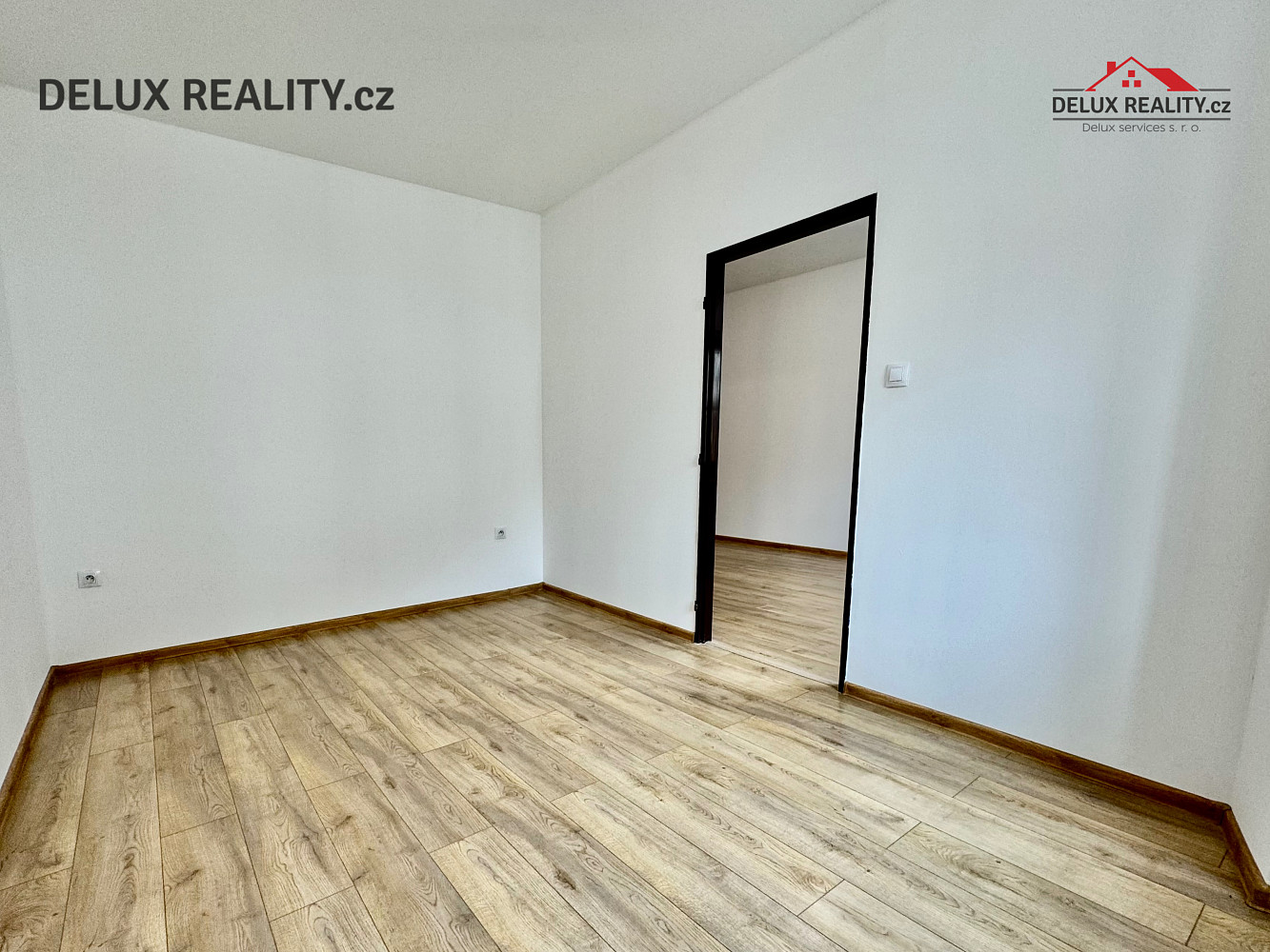 Pronájem bytu 2+kk 57 m² – pohled 5