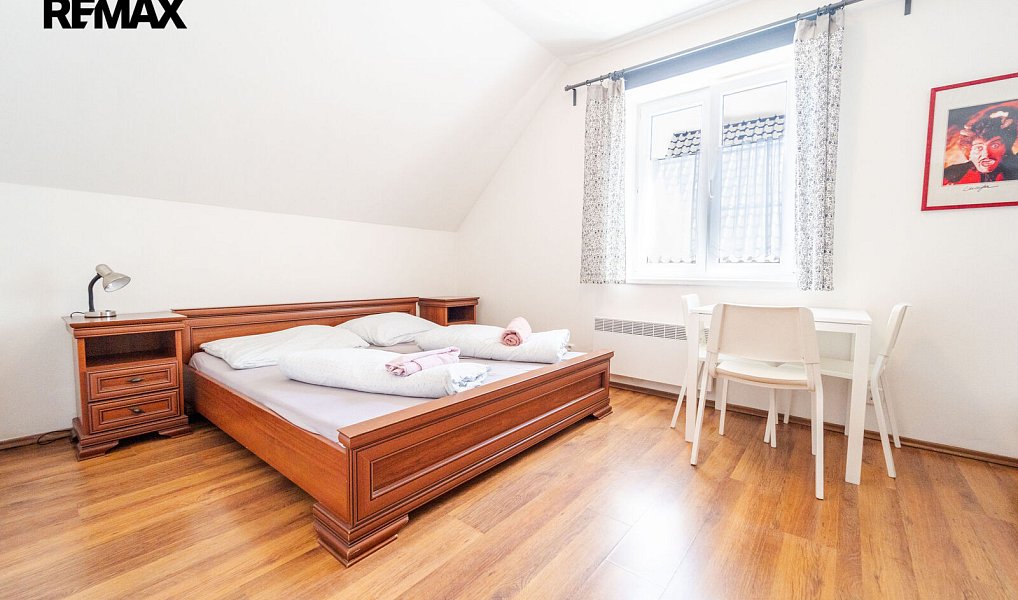 Prodej chaty/chalupy 166 m² s pozemkem 173 m², Dolní Moravice – náhled fotky 23