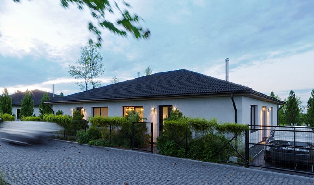 Prodej domu 101 m² s pozemkem 368 m², Bukovno – náhled fotky 5