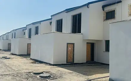 Prodej domu 134 m² s pozemkem 244 m², Pasohlávky, okres Brno-venkov