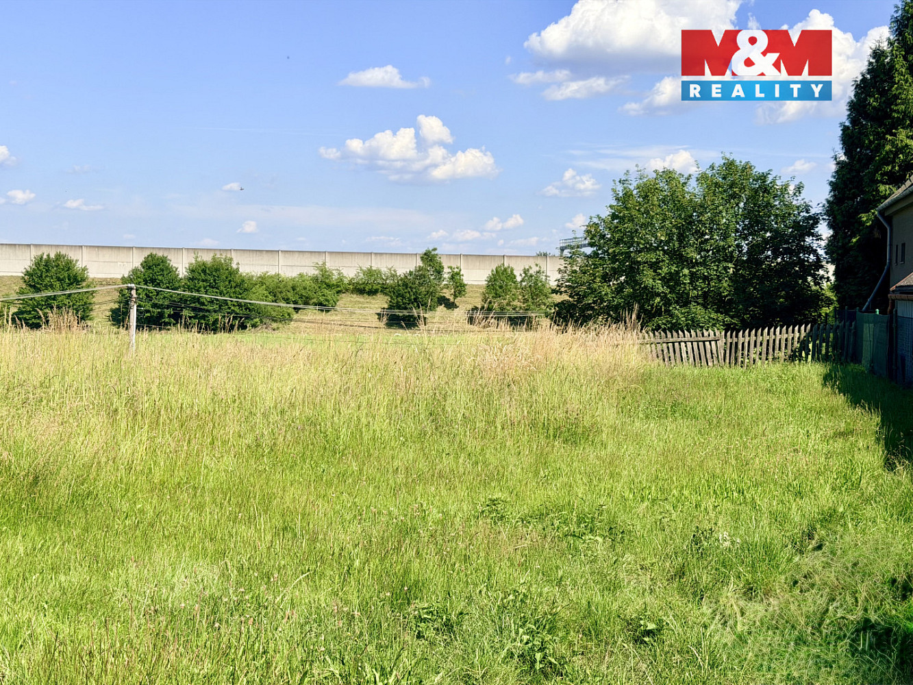 Prodej stavebního pozemku 1 248 m² — photo 2