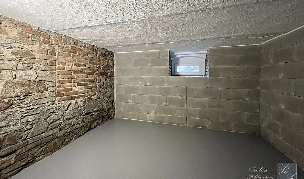 Prodej bytu 2+kk 40 m², Kraslice – náhled fotky 29