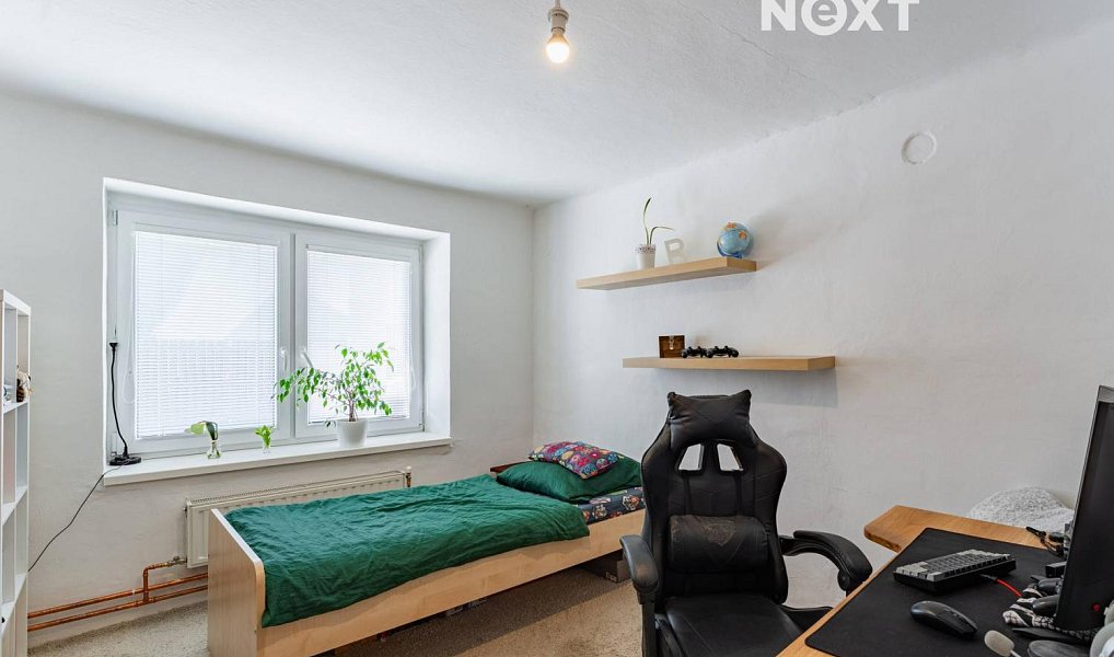 Prodej domu 93 m² s pozemkem 730 m², Litovel – náhled fotky 10