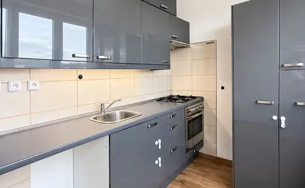 Prodej bytu 2+1 53 m², Chomutovská, Kadaň, okres Chomutov