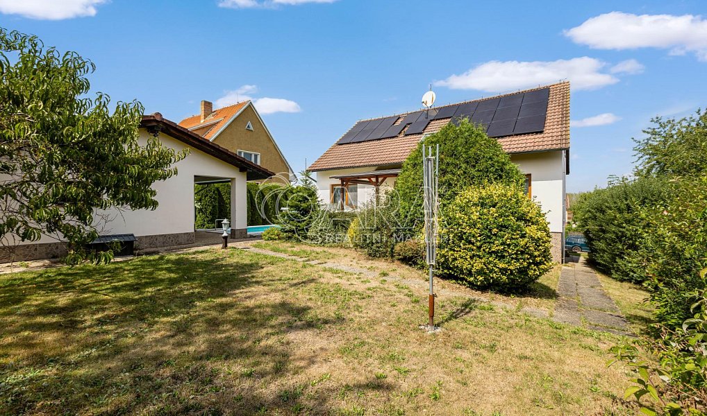 Prodej domu 307 m² s pozemkem 619 m², Mrač – náhled fotky 10