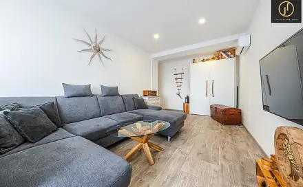 Prodej bytu 2+1 54 m², Mladoboleslavská, Byšice, okres Mělník