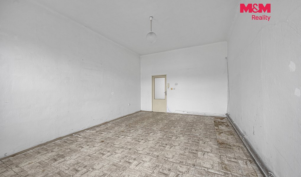 Prodej domu 180 m² s pozemkem 580 m², Třebechovice pod Orebem – náhled fotky 13