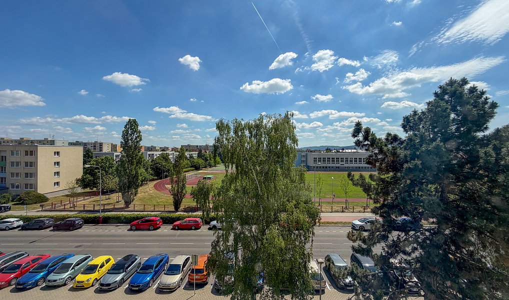 Prodej bytu 3+kk 65 m², Mladá Boleslav – náhled fotky 19