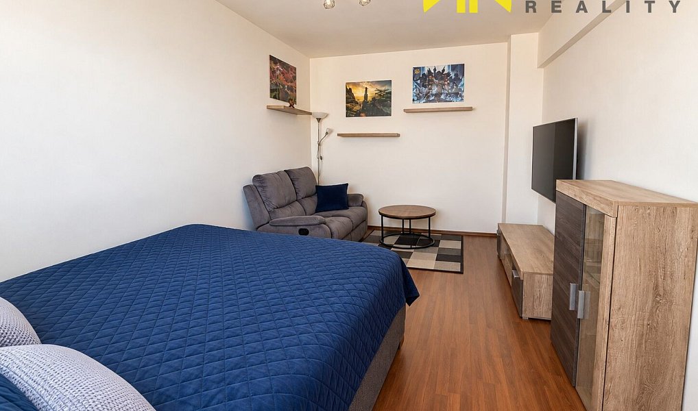 Pronájem bytu 2+1 45 m², Přerov – náhled fotky 6