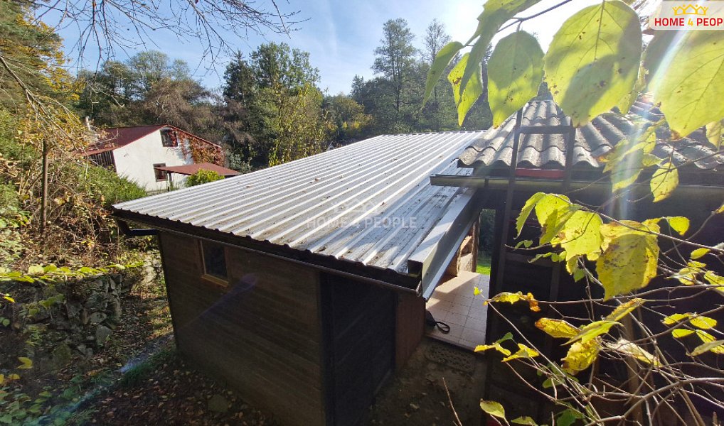 Prodej chaty/chalupy 58 m², Dolní Hbity – náhled fotky 11