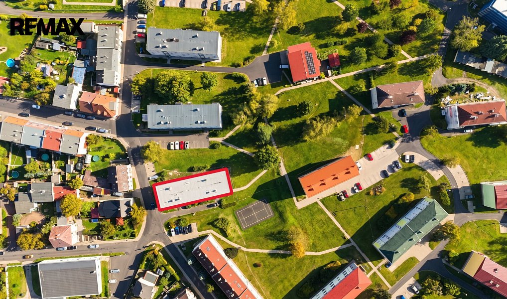 Pronájem bytu 2+1 52 m², Krupka – náhled fotky 10