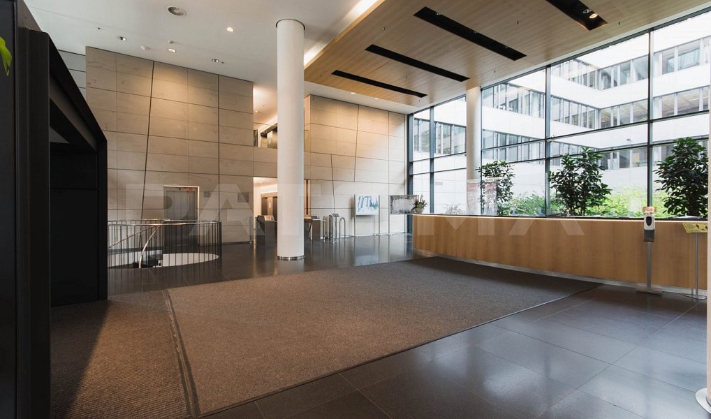 Pronájem kanceláře 650 m², Praha – náhled fotky 11