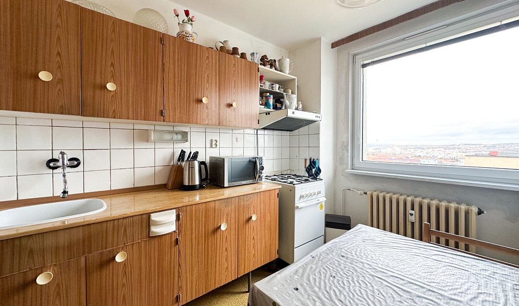 Prodej bytu 3+1 81 m², Příbram – náhled fotky 4