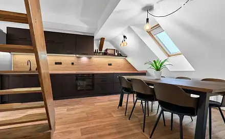 Prodej bytu 3+kk 70 m², Česká, Skalná, okres Cheb