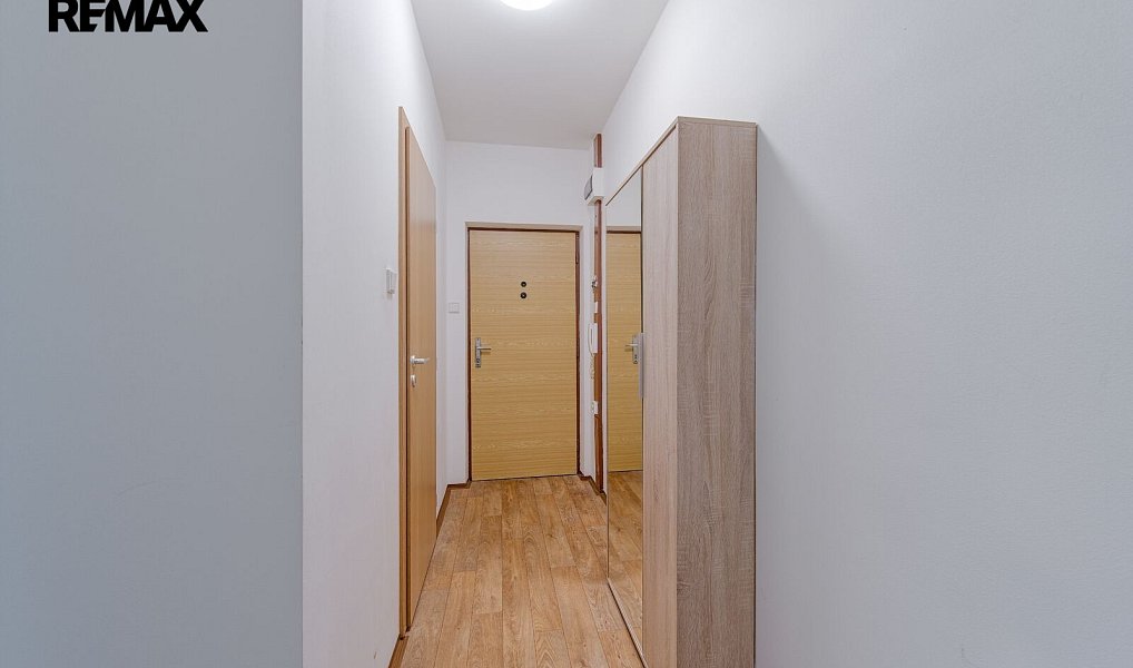 Pronájem bytu 1+1 41 m², Aš – náhled fotky 7