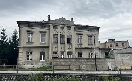 Prodej nájemního domu, činžáku 939 m², U Benaru, Česká Kamenice - Dolní Kamenice, okres Děčín