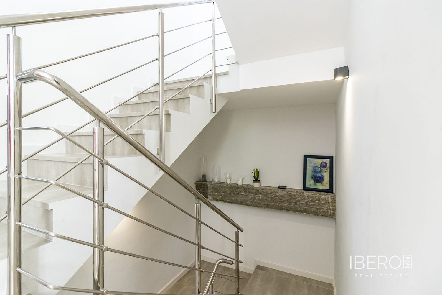 Casa 4+kk – Marbella, Salto del Agua - Més