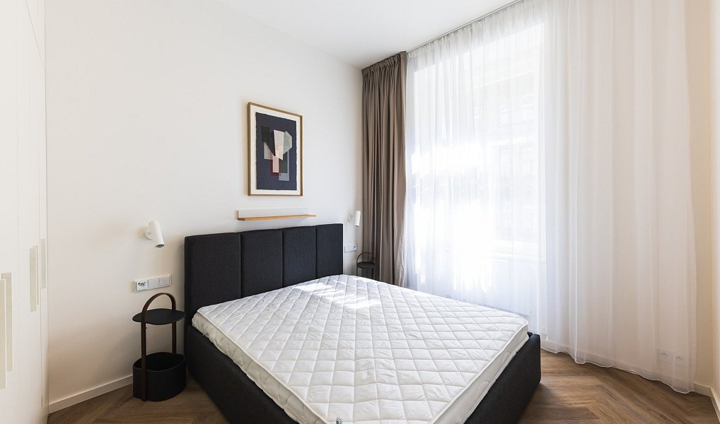 Pronájem bytu 2+kk 41 m², Praha – náhled fotky 4