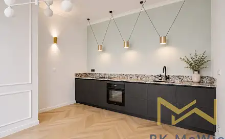 Pronájem bytu 4+1 143 m²