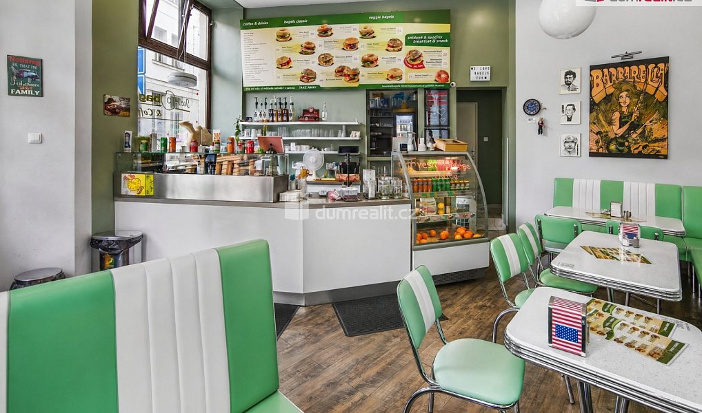 Prodej restaurace 74 m², Praha – náhled fotky 10