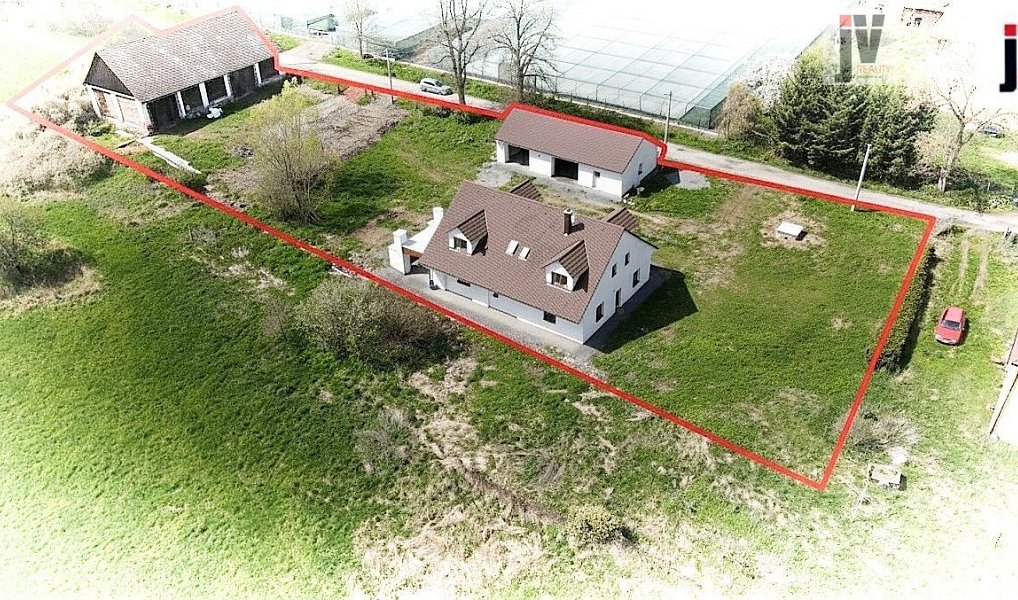 Prodej chaty/chalupy 540 m² s pozemkem 2 366 m², Týniště – náhled fotky 22