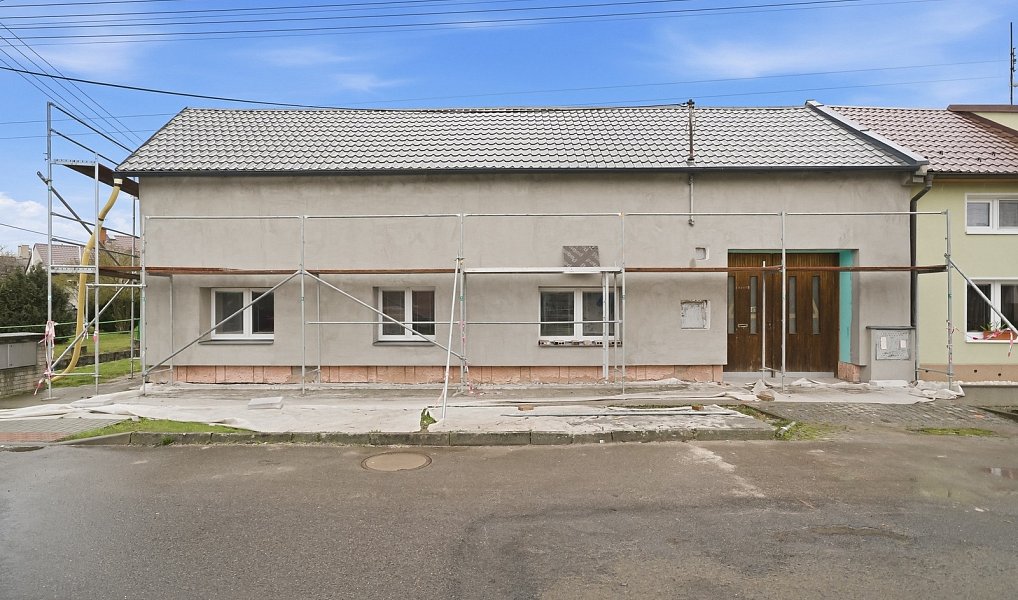 Prodej domu 250 m² s pozemkem 437 m², Krčmaň – náhled fotky 13