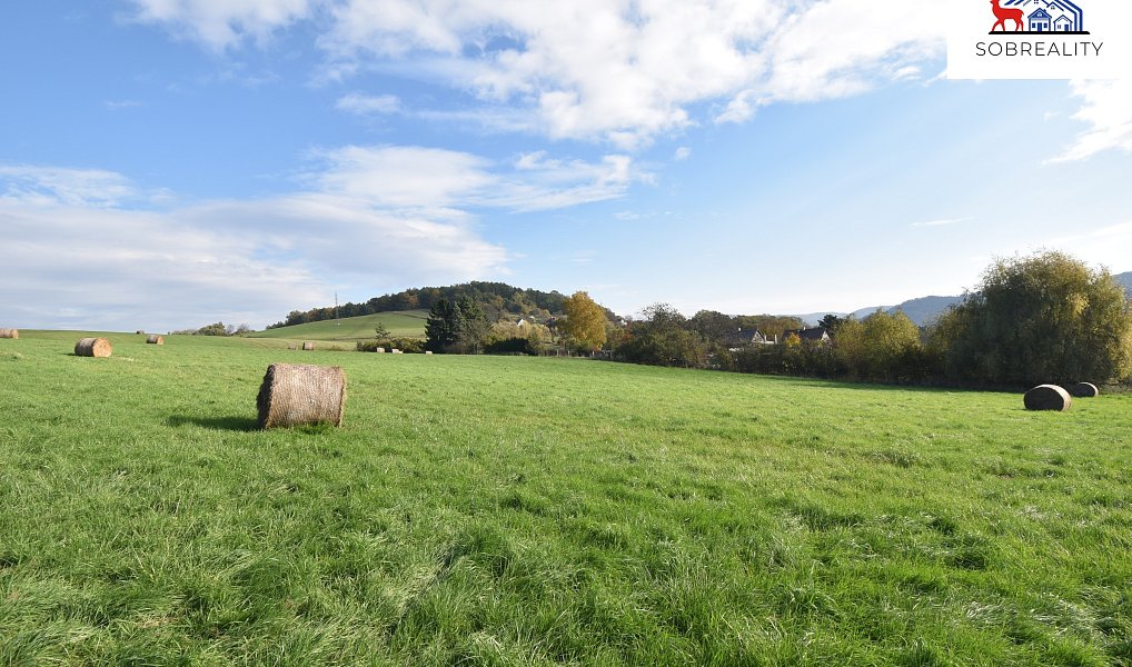 Prodej pozemku 29 187 m², Děčín – náhled fotky 8