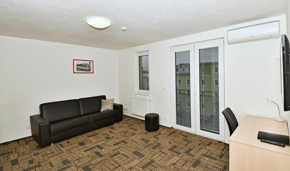 Pronájem bytu 2+kk 66 m², Brno – náhled fotky 5